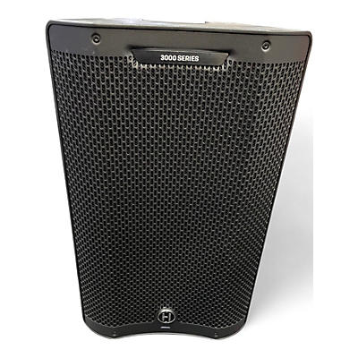 Used Harbinger Vari V3412 Powered Speaker