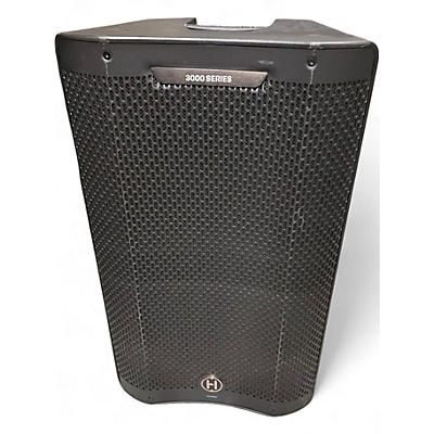 Used Harbinger Vari V3412 Powered Speaker