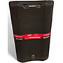 Used Harbinger Vari V3412 Powered Speaker