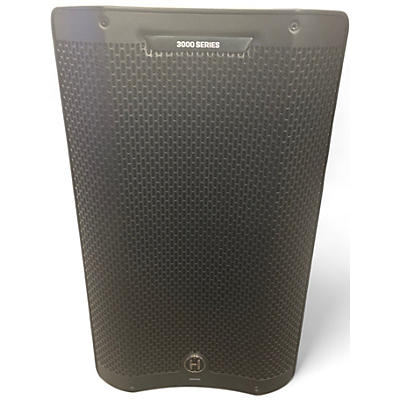 Used Harbinger Vari V3412 Powered Speaker