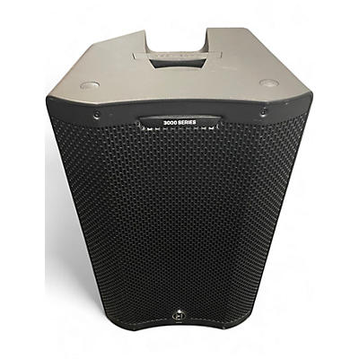 Used Harbinger Vari V3415 Powered Speaker