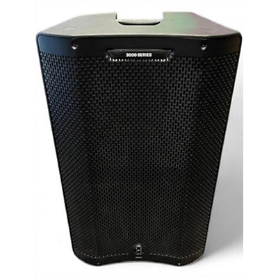 Used Harbinger Vari V3415 Powered Speaker