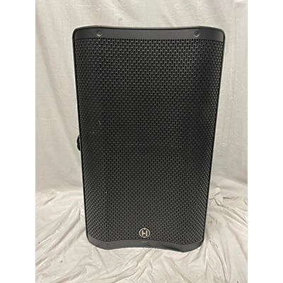 Harbinger Used Harbinger Vari V4115 Powered Speaker