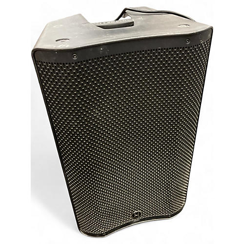 Used Harbinger Vari V4115 Powered Speaker