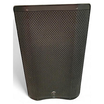 Used Harbinger Vari V4115 Powered Speaker