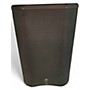 Used Harbinger Vari V4115 Powered Speaker