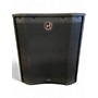 Used Harbinger Vari VS12 Powered Subwoofer