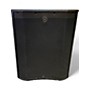 Used Harbinger Used Harbinger Vari VS18 Powered Subwoofer