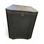 Used Harbinger Vari VS18 Powered Subwoofer