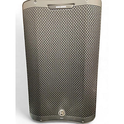 Used Harbinger Vari v3415 Keyboard Amp