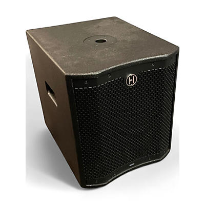 Harbinger Used Harbinger Vs12 Powered Subwoofer