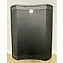 Used Harbinger Used Harbinger Vs18 Powered Subwoofer