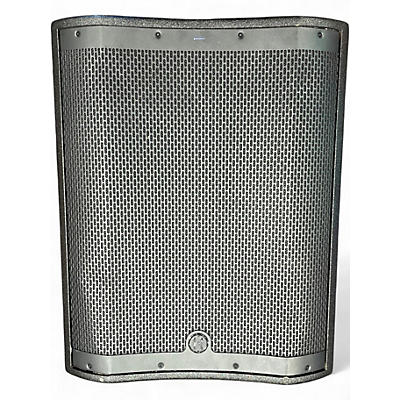 Used Harbinger Vs18 Powered Subwoofer