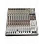 Used Harbinger XENYX 2442 FX Powered Mixer