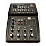 Used Harbinger Used Harbinger lVL 5 Unpowered Mixer