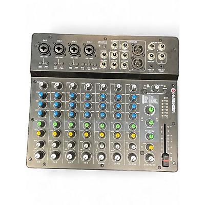 Used Harbinger lv12 DJ Mixer