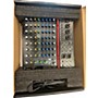 Used Harbinger lv12 Powered Mixer