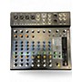Used Harbinger lv12 Powered Mixer