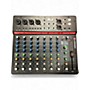 Used Harbinger lv12 Unpowered Mixer
