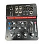 Used Harbinger lv7 Digital Mixer