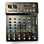 Used Harbinger lv8 Line Mixer