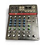 Used Harbinger Used Harbinger lv8 Unpowered Mixer