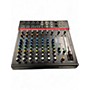 Used Harbinger lx12 Unpowered Mixer