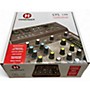 Used Harbinger lx8 Unpowered Mixer