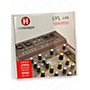 Used Harbinger lx8 Unpowered Mixer