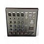 Used Harbinger m200-bt sound package DJ Package