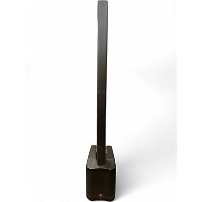 Used Harbinger mls1000 Powered Speaker