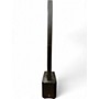 Used Harbinger mls1000 Powered Speaker