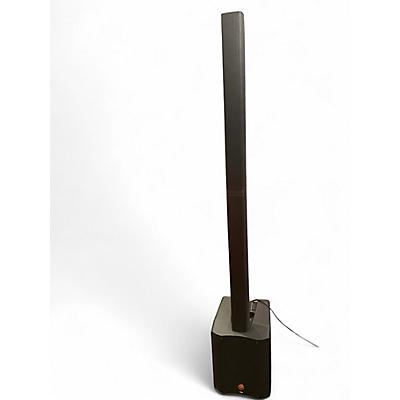 Used Harbinger mls1000 Powered Speaker