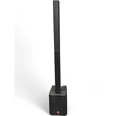 Used Harbinger mls1000 Sound Package