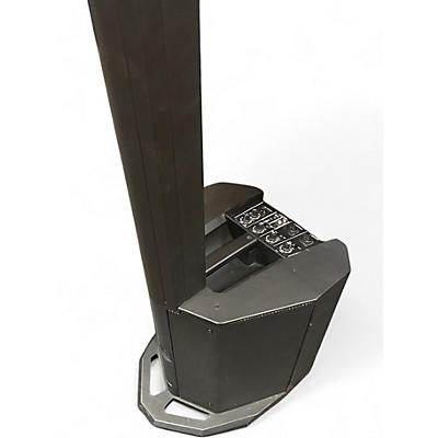 Used Harbinger mls800 Powered Speaker