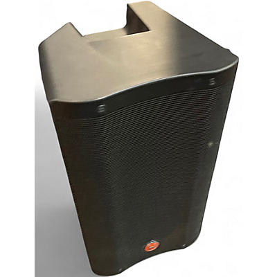 Used Harbinger mt 200bt Unpowered Speaker