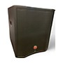 Used Harbinger Used Harbinger s12 Powered Subwoofer