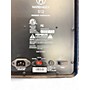 Used Harbinger s12 Powered Subwoofer