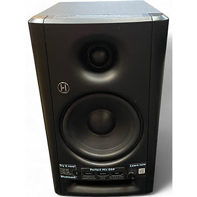 Used Harbinger sm505 Powered Monitor