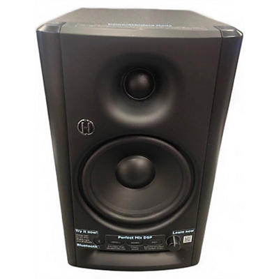 Used Harbinger sm505 Powered Monitor