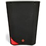 Used Harbinger v1112 Powered Speaker