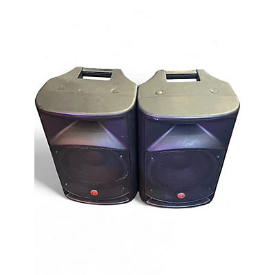 Used Harbinger v2112 pair Sound Package