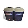 Used Harbinger v2112 pair Sound Package