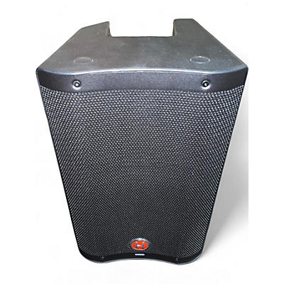 Used Harbinger v2308 Powered Speaker