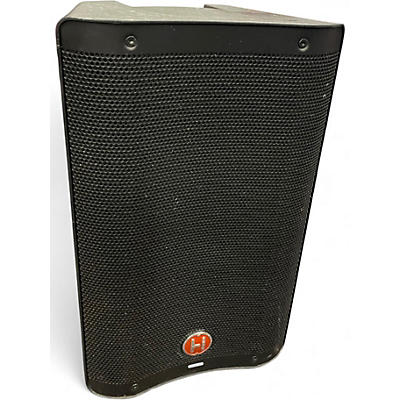 Used Harbinger v2308 Powered Speaker