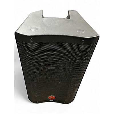 Used Harbinger v2308 Powered Speaker