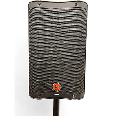 Used Harbinger v2308 Powered Speaker