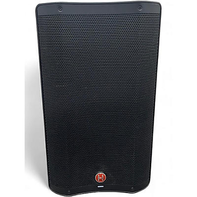 Used Harbinger v2312 Powered Speaker