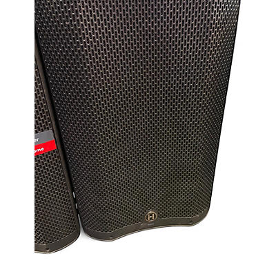 Used Harbinger v2408 Powered Speaker