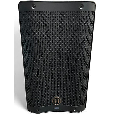Used Harbinger v2408 Powered Speaker